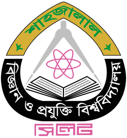 SUST Logo