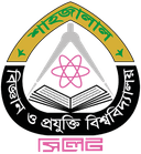 SUST Logo
