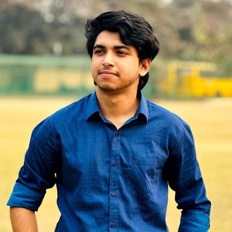 Shahriar Habib Shuvro