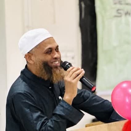 Mohammad Abdullah Al-Mumin