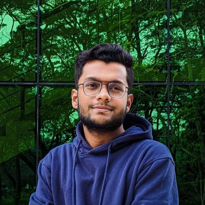 Promit Pallab Sarkar