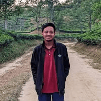 Md. Mahabub Rana Saikat