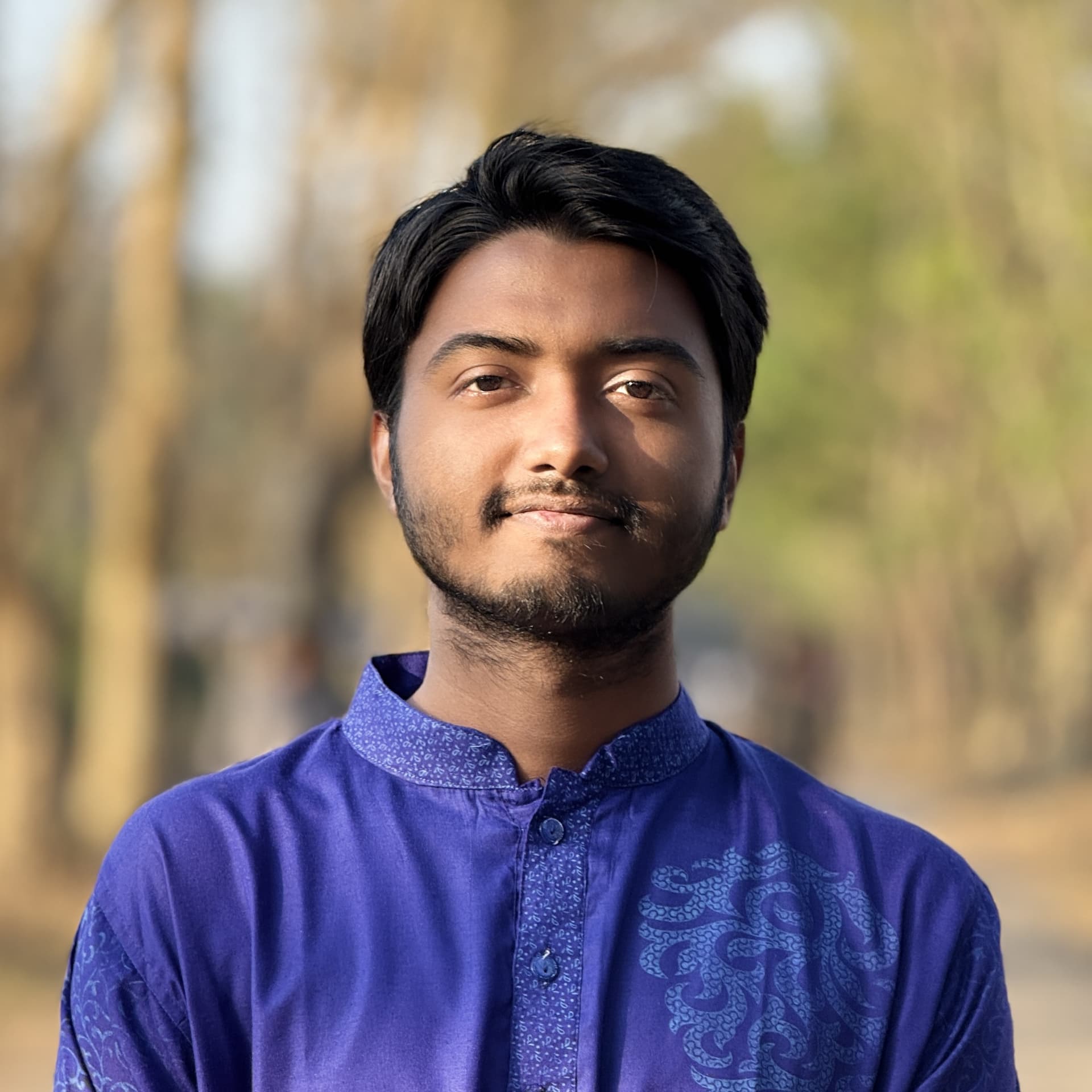 Md. Fahim Ahammad Tanvir